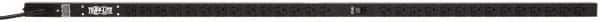 Tripp-Lite - 28 Outlets, 120 VAC20 Amps, 10' Cord, Power Outlet Strip - Rack Mount, 5-15/20R NEMA Configuration, 19" Strip - Exact Tooling