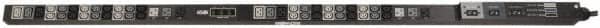 Tripp-Lite - 51 Outlets, 208 Volts, 30 Amps, 6' Cord, Power Outlet Strip - Rack Mount, C13/C19 NEMA Configuration, 70" Strip - Exact Tooling