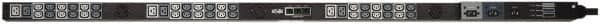 Tripp-Lite - 48 Outlets, 208 Volts, 50 Amps, 6' Cord, Power Outlet Strip - Rack Mount, C13/C19 NEMA Configuration, 70" Strip - Exact Tooling