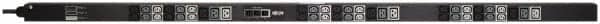 Tripp-Lite - 45 Outlets, 200/208 Volts, 20 Amps, 6' Cord, Power Outlet Strip - Rack Mount, C13/C19 NEMA Configuration, 70" Strip - Exact Tooling