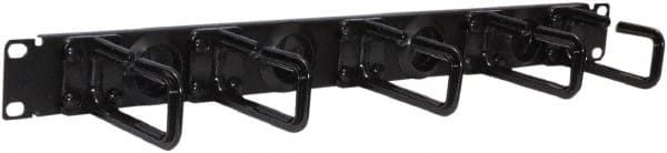 Tripp-Lite - Cable & Hose Carriers Access Type: Fixed Open Overall Length (Feet): 0 - Exact Tooling