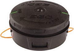 EGO Power Equipment - 4-11/16" Long x 4-11/16" Wide x 4-1/8" High String Trimmer Replacement Head - For STA1500 - Exact Tooling