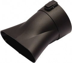 EGO Power Equipment - 5-11/16" Long x 4" Wide x 5-5/16" High Blower Nozzle - For LB5300, LB5302, LB5750, LB5754 - Exact Tooling