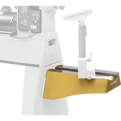 Powermatic - Lathe Extension - Compatible with Powermatic 3520C Lathes - Exact Tooling