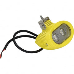 Vestil - Emergency Light Assembly Accessories Type: Led For Use With: Truck Safety Light - Exact Tooling