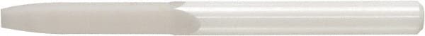 Noga - T80 Bi-Directional Ceramic Deburring Scraper Blade - Flat Blade Cross Section, Adjustable - Exact Tooling
