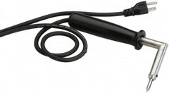 American Beauty - 1/4" Tip Diam Ergo Soldering Iron - 0 to 60 Watts - Exact Tooling