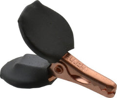 American Beauty - Soldering Heat Sink - 1-1/2" Long, Copper - Exact Tooling