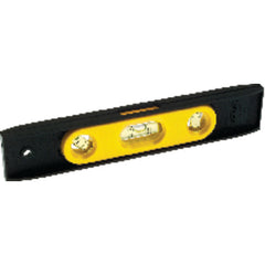 9″ MAGNETIC TORPEDO LEVEL - Exact Tooling