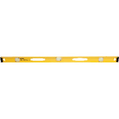48″ PROF I-BEAM LEVEL - Exact Tooling