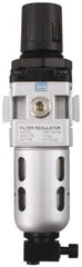 PRO-SOURCE - Filter, Regulator & Lubricator (FRL) Units - Exact Tooling