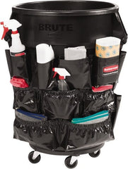 Rubbermaid - Vinyl Caddy Bag - 11.2" Width - Exact Tooling