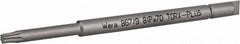 Wera - 4mm Drive Precision Torx Plus Precision Bit - Exact Tooling