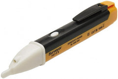 Ability One - 90 VAC to 1,000 VAC, AC Voltage Sensor - AAA Power Supply - Exact Tooling