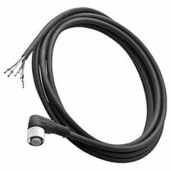 Waldmann Lighting - Task & Machine Light Accessories Accessory Type: Cable Assembly For Use With: Waldmann Machine Lights - Exact Tooling