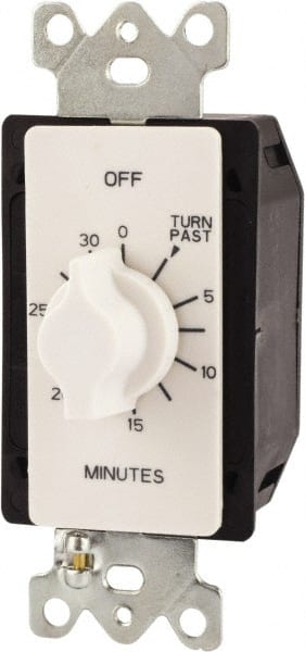 TORK nsi - Electrical Timers & Timer Switches Timer/Switch Type: Spring-wound Mechanical Timer Recommended Environment: Indoor - Exact Tooling