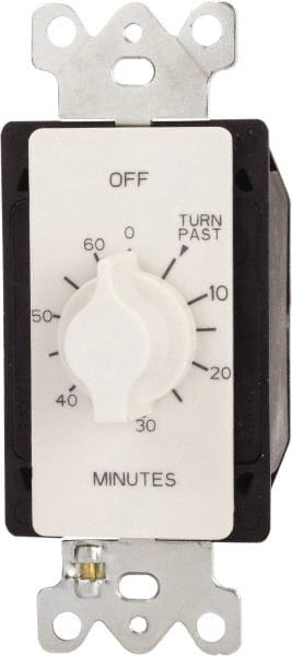 TORK nsi - Electrical Timers & Timer Switches Timer/Switch Type: Spring-wound Mechanical Timer Recommended Environment: Indoor - Exact Tooling
