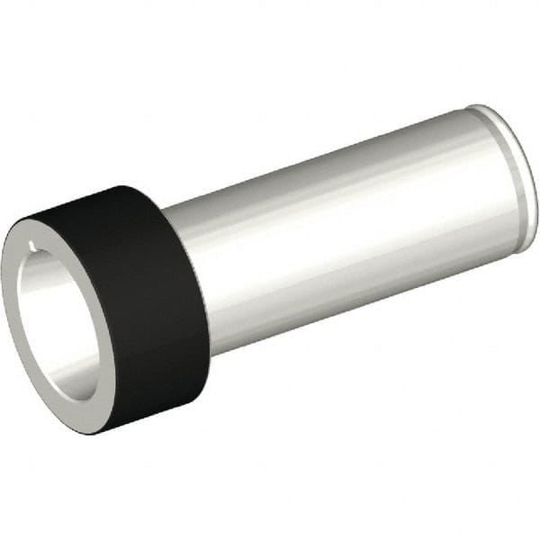 Kennametal - KR50 Inside Modular Connection, Boring Head Straight Shank - Modular Connection Mount, 4.5276 Inch Overall Length, 1.2795 Inch Projection, 2.3622 Inch Nose Diameter - Exact Tooling