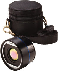 FLIR - Infrared Close Up Lens - Use with FLIR T6xx Series Thermal Cameras & FLIR T6xxbx Series Thermal Cameras - Exact Tooling