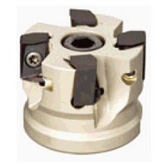 TPQ11R250U0075A07 FACE MILL - Exact Tooling