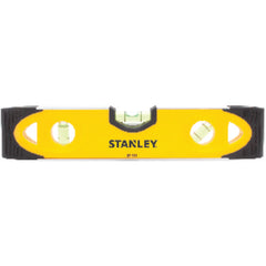 9″ MAGNETIC TORPEDO LEVEL - Exact Tooling