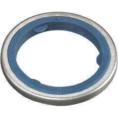 Hubbell Wiring Device-Kellems - Conduit Fitting Accessories Accessory Type: Sealing O-Ring For Use With: Hubbell Low Profile Cord Connectors - Exact Tooling