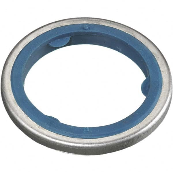 Hubbell Wiring Device-Kellems - Conduit Fitting Accessories Accessory Type: Sealing O-Ring For Use With: Hubbell Low Profile Cord Connectors - Exact Tooling