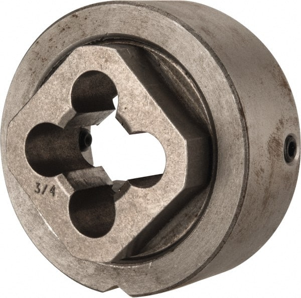 Cle-Line - Die Collets Nominal Diameter (Inch): 3/4 Collet Number: 5 - Exact Tooling