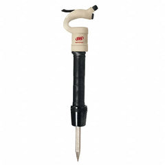 Ingersoll-Rand - Chiseling, Chipping & Demolition Hammers Hammer Type: Riveting Hammer Type of Power: Pneumatic - Exact Tooling