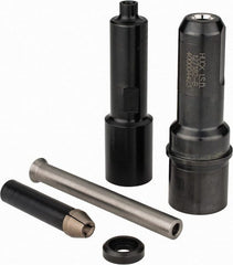 Marson - 1/4 Insert Tool Nose Assembly - For Use with 1/4" BOM Fastener - Exact Tooling