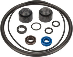 RivetKing - 3 to 6" Seal Kit for Rivet Tool - Includes O-Rings, Buffer, Seal Ring, Piston Ring - Exact Tooling
