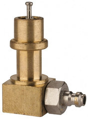 RivetKing - 3 to 6" Trigger Kit for Rivet Tool - Includes Trigger Valve, On/Off Base, O-Ring - Exact Tooling