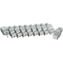 Value Collection - Steel Conduit/Pipe Hanger for 1" Conduit - For Use with Rigid Conduit & Thin Wall Conduit - Exact Tooling
