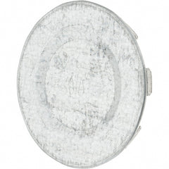 Value Collection - Steel Snap-in Blank for 1-1/4" Conduit - For Use with Intermediate Metal Conduit & Rigid Conduit - Exact Tooling