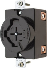 Value Collection - Twist Lock Receptacles   Receptacle/Part Type: Receptacle    Gender: Female - Exact Tooling