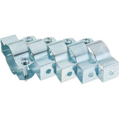Value Collection - Steel Conduit/Pipe Hanger for 1-1/2" Conduit - For Use with Rigid Conduit & Thin Wall Conduit - Exact Tooling