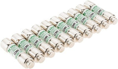 Value Collection - 300 VDC, 600 VAC, 3 Amp, Time Delay General Purpose Fuse - 300 at AC kA Rating - Exact Tooling