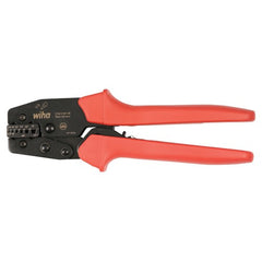 WIHA RATCHET END SLEEVE CRIMPER - Exact Tooling