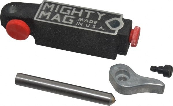 Value Collection - 1/4 Carat Diamond Dresser, Magnetic Holder Set - Exact Tooling