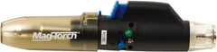 Mag-Torch - Self Igniting Butane Touch - Contains Soldering Tip, Precision Flame Tip & Hot Blow Tip - Exact Tooling