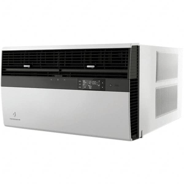 Friedrich - Air Conditioners Type: Window (Cooling Only) BTU Rating: 8000 - Exact Tooling
