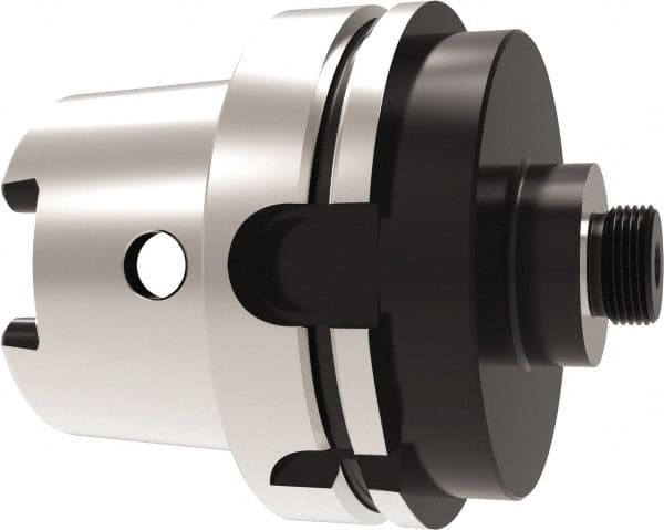 Allied Machine and Engineering - 7/8-20 Threaded Mount, Boring Head Taper Shank - Threaded Mount Mount, 1-3/4 Inch Projection, 1-1/2 Inch Nose Diameter - Exact Tooling