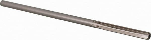 Alvord Polk - 0.2" Cobalt 6 Flute Chucking Reamer - Exact Tooling