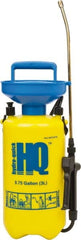 Value Collection - 3 L Garden Hand Sprayer - Polyethylene Tank, Reinforced Hose - Exact Tooling