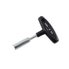 WRENCH COOL TUBE HSK 80 - Exact Tooling