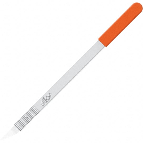Slice - Hobby Knives Knife Type: Precision Cutter Trade Type: Fixed Blade Knife - Exact Tooling