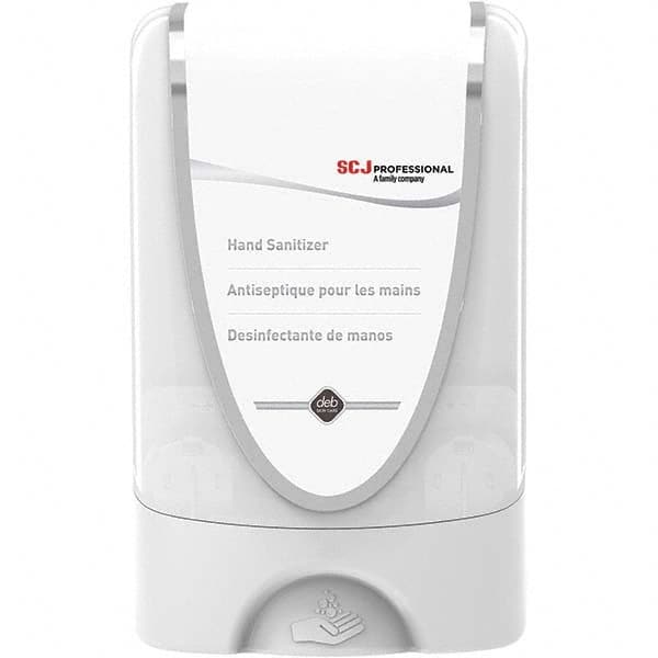 SC Johnson Professional - 1.2 L Foam Hand Sanitizer Dispenser - Exact Tooling