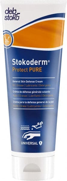 SC Johnson Professional - Hand & Body Lotions & Creams Type: Barrier & Pre-Work Form: Cream - Exact Tooling
