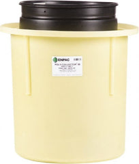 Enpac - Overpack & Salvage Drums Type: Salvage Drum Total Capacity (Gal.): 70.00 - Exact Tooling