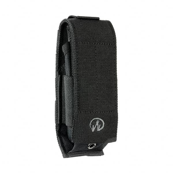 Leatherman - Tool Pouches & Holsters Holder Type: Sheath Tool Type: Pliers - Exact Tooling